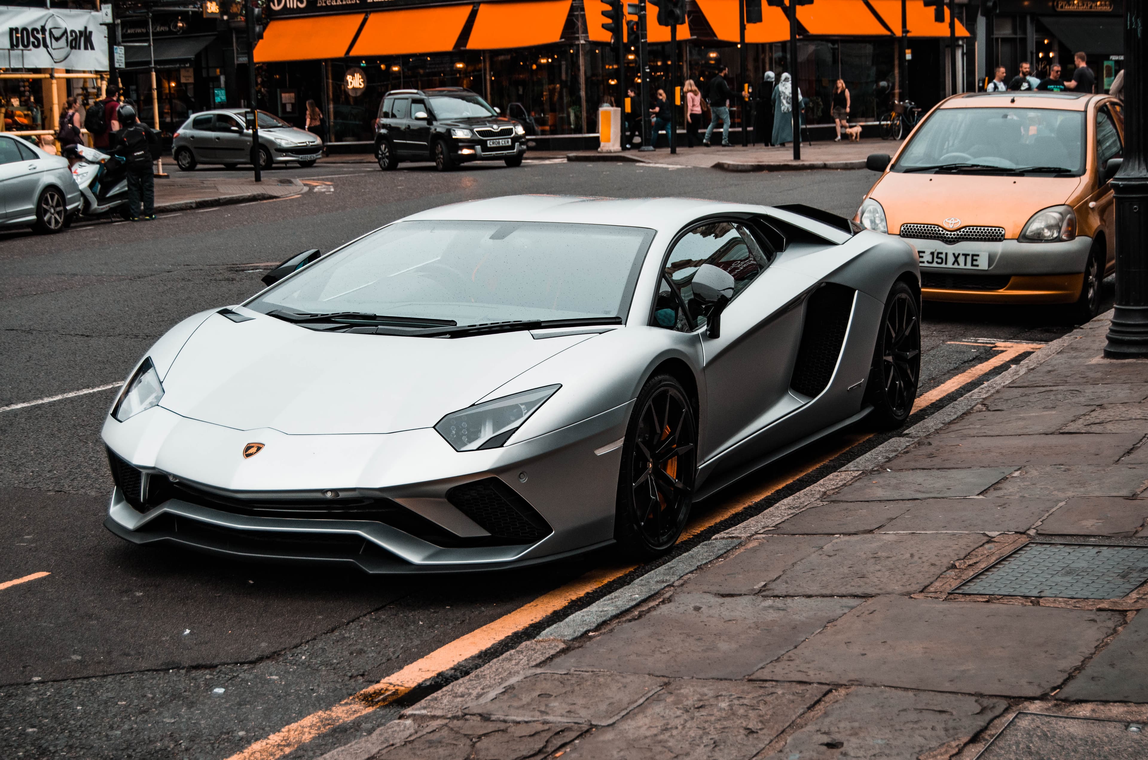Cars