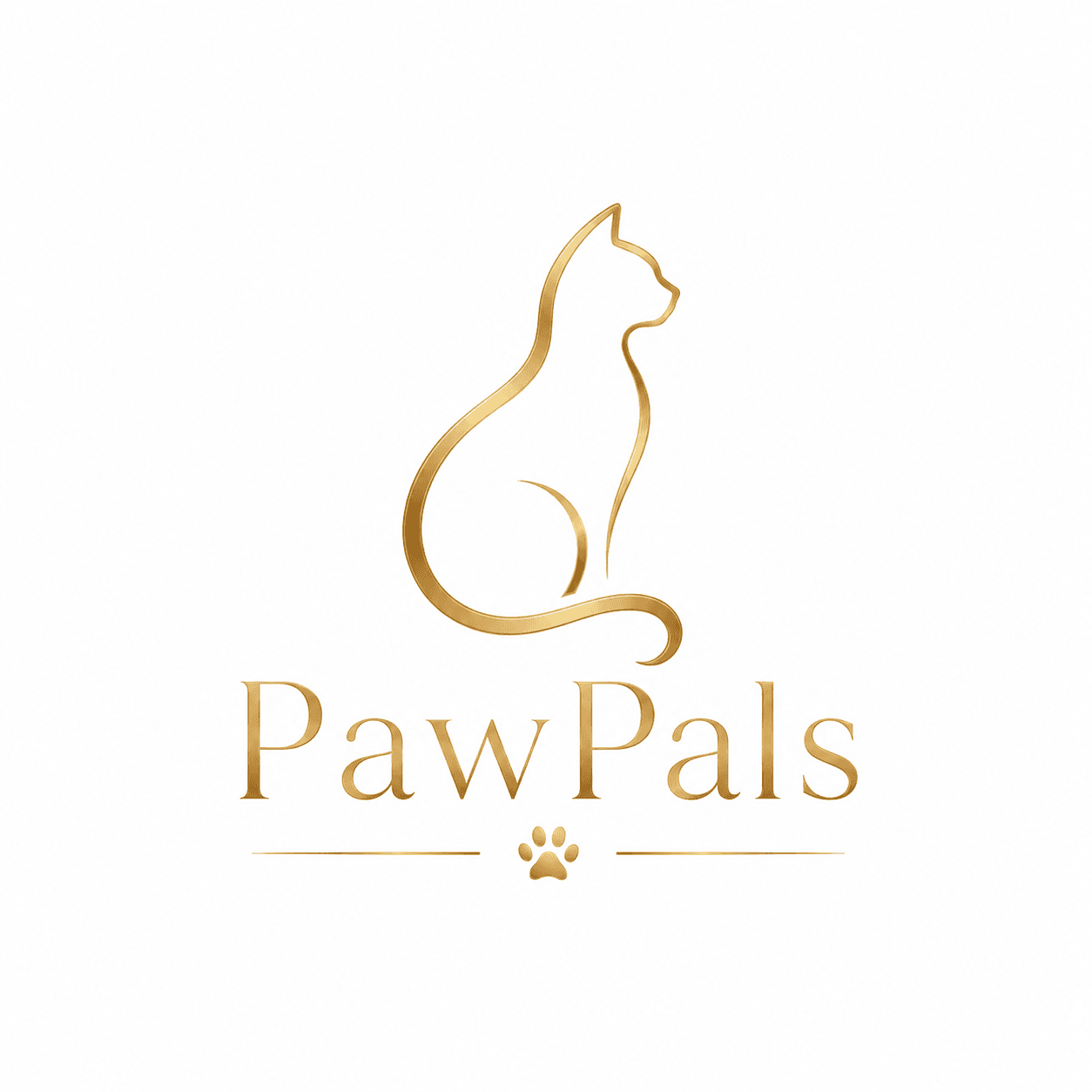 PawPals — e-commerce shop
