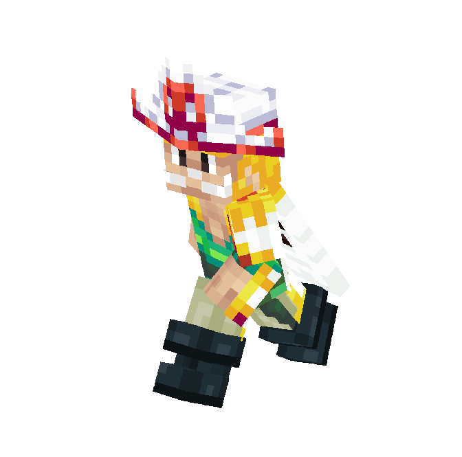 3D animation example 7